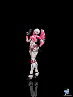 Flame Toys Furai Model Arcee Transformers Model Kit -Model Figures Store flame toys furai model arcee transformers kit scale kits 406