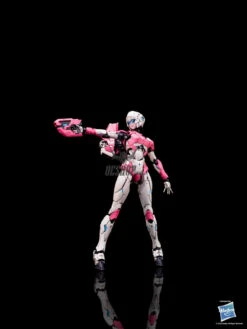 Flame Toys Furai Model Arcee Transformers Model Kit -Model Figures Store flame toys furai model arcee transformers kit scale kits 424