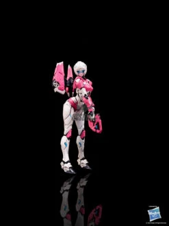 Flame Toys Furai Model Arcee Transformers Model Kit -Model Figures Store flame toys furai model arcee transformers kit scale kits 665