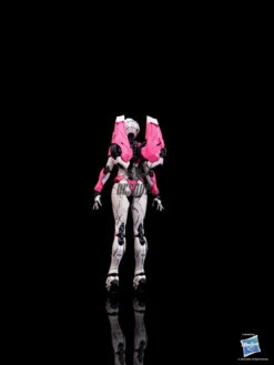 Flame Toys Furai Model Arcee Transformers Model Kit -Model Figures Store flame toys furai model arcee transformers kit scale kits 978