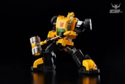 Flame Toys Furai Model Bumblebee Transformers Model Kit -Model Figures Store flame toys furai model bumblebee transformers kit 511