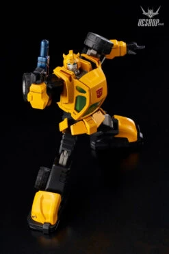 Flame Toys Furai Model Bumblebee Transformers Model Kit -Model Figures Store flame toys furai model bumblebee transformers kit 680