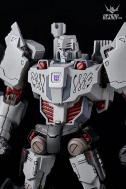 Flame Toys Furai Model Megatron IDW Decepticon Ver. Transformers Model Kit -Model Figures Store flame toys furai model megatron idw decepticon ver transformers kit 615