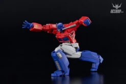 Flame Toys Furai Model Optimus Prime G1 Version Transformers Model Kit -Model Figures Store flame toys furai model optimus prime g1 version transformers kit 100