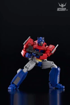 Flame Toys Furai Model Optimus Prime G1 Version Transformers Model Kit -Model Figures Store flame toys furai model optimus prime g1 version transformers kit 164