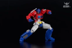 Flame Toys Furai Model Optimus Prime G1 Version Transformers Model Kit -Model Figures Store flame toys furai model optimus prime g1 version transformers kit 336