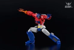 Flame Toys Furai Model Optimus Prime G1 Version Transformers Model Kit -Model Figures Store flame toys furai model optimus prime g1 version transformers kit 396
