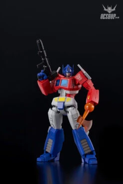Flame Toys Furai Model Optimus Prime G1 Version Transformers Model Kit -Model Figures Store flame toys furai model optimus prime g1 version transformers kit 468