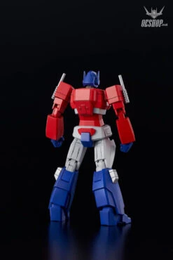 Flame Toys Furai Model Optimus Prime G1 Version Transformers Model Kit -Model Figures Store flame toys furai model optimus prime g1 version transformers kit 574