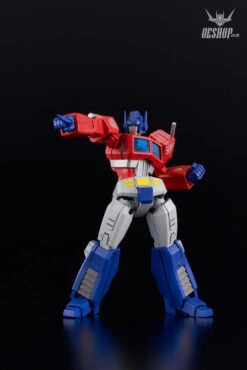 Flame Toys Furai Model Optimus Prime G1 Version Transformers Model Kit -Model Figures Store flame toys furai model optimus prime g1 version transformers kit 576