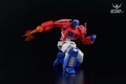 Flame Toys Furai Model Optimus Prime G1 Version Transformers Model Kit -Model Figures Store flame toys furai model optimus prime g1 version transformers kit 715