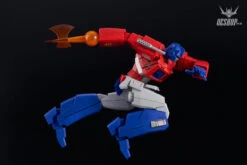 Flame Toys Furai Model Optimus Prime G1 Version Transformers Model Kit -Model Figures Store flame toys furai model optimus prime g1 version transformers kit 752