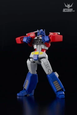 Flame Toys Furai Model Optimus Prime G1 Version Transformers Model Kit -Model Figures Store flame toys furai model optimus prime g1 version transformers kit 927
