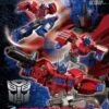 Flame Toys Furai Model Optimus Prime IDW Ver. Transformers Model Kit