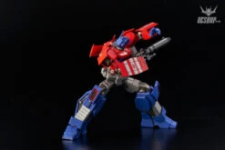 Flame Toys Furai Model Optimus Prime IDW Ver. Transformers Model Kit -Model Figures Store flame toys furai model optimus prime idw ver transformers kit 477
