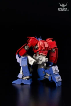 Flame Toys Furai Model Optimus Prime IDW Ver. Transformers Model Kit -Model Figures Store flame toys furai model optimus prime idw ver transformers kit 664