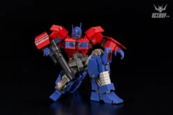 Flame Toys Furai Model Optimus Prime IDW Ver. Transformers Model Kit -Model Figures Store flame toys furai model optimus prime idw ver transformers kit 757