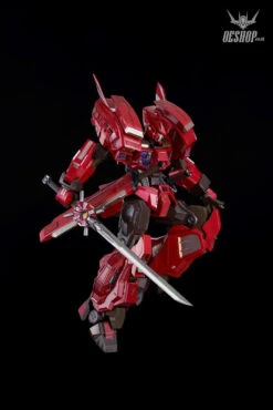 Flame Toys Furai Model Shattered Glass Drift Transformers Model Kit -Model Figures Store flame toys furai model shattered glass drift transformers kit 317