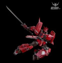 Flame Toys Furai Model Shattered Glass Drift Transformers Model Kit -Model Figures Store flame toys furai model shattered glass drift transformers kit 482