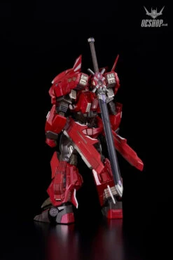 Flame Toys Furai Model Shattered Glass Drift Transformers Model Kit -Model Figures Store flame toys furai model shattered glass drift transformers kit 625