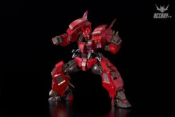 Flame Toys Furai Model Shattered Glass Drift Transformers Model Kit -Model Figures Store flame toys furai model shattered glass drift transformers kit 691