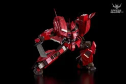 Flame Toys Furai Model Shattered Glass Drift Transformers Model Kit -Model Figures Store flame toys furai model shattered glass drift transformers kit 945