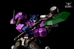 Flame Toys Furai Model Shattered Glass Optimus Prime Attack Mode Transformers Model Kit -Model Figures Store flame toys furai model shattered glass optimus prime attack mode transformers kit 468