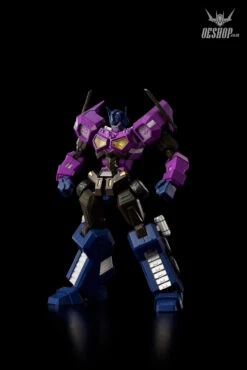 Flame Toys Furai Model Shattered Glass Optimus Prime Attack Mode Transformers Model Kit -Model Figures Store flame toys furai model shattered glass optimus prime attack mode transformers kit 668