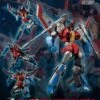 Flame Toys Furai Model Starscream Transformers Model Kit