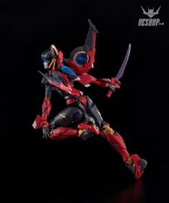 Flame Toys Furai Model Windblade Transformers Model Kit -Model Figures Store flame toys furai model windblade transformers kit 100