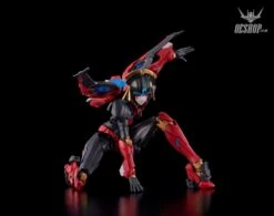 Flame Toys Furai Model Windblade Transformers Model Kit -Model Figures Store flame toys furai model windblade transformers kit 203
