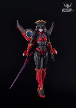 Flame Toys Furai Model Windblade Transformers Model Kit -Model Figures Store flame toys furai model windblade transformers kit 212