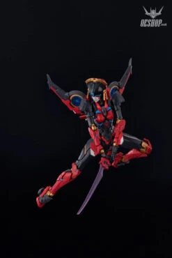 Flame Toys Furai Model Windblade Transformers Model Kit -Model Figures Store flame toys furai model windblade transformers kit 632