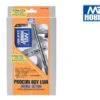 GSI Mr.Hobby Mr Procon PS-266 Boy LWA Double Action Airbrush 0.5mm Nozzle