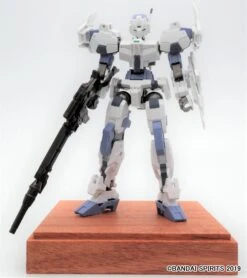 GSI Mr.Hobby TMS02 30MM 30 Minutes Missions Marker Basic Set -Model Figures Store gnztms02 10