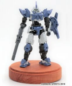 GSI Mr.Hobby TMS02 30MM 30 Minutes Missions Marker Basic Set -Model Figures Store gnztms02 8