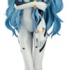 GOOD SMILE COMPANY POP UP PARADE Rei Ayanami: Long Hair Ver. (Rebuild Of Evangelion)