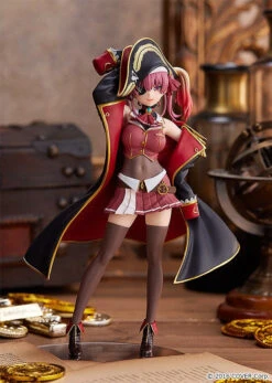 GOOD SMILE COMPANY POP UP PARADE Houshou Marine (hololive Production) -Model Figures Store gsc94539 4