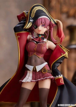 GOOD SMILE COMPANY POP UP PARADE Houshou Marine (hololive Production) -Model Figures Store gsc94539 7