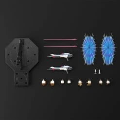 Bandai 1/100 MGEX Strike Freedom Gundam -Model Figures Store gv