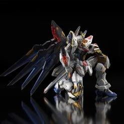 Bandai 1/100 MGEX Strike Freedom Gundam -Model Figures Store h8