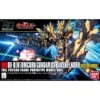 Bandai 1/144 HGUC 175 RX-0 [N] Unicorn Gundam 02 Banshee Norn (Destroy Mode)