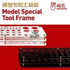 HobbyMio Desktop Tool Bracket