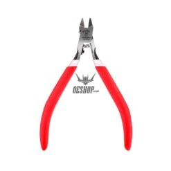 HobbyMio HM-108 Ultra Thin Single Blade Nipper Cutter 9 HobbyMio HM-108 Ultra Thin Single Blade Nipper Cutter -Model Figures Store hobbymio hm 108 ultra thin single blade nipper cutter with cover rust protection oil nippers 572