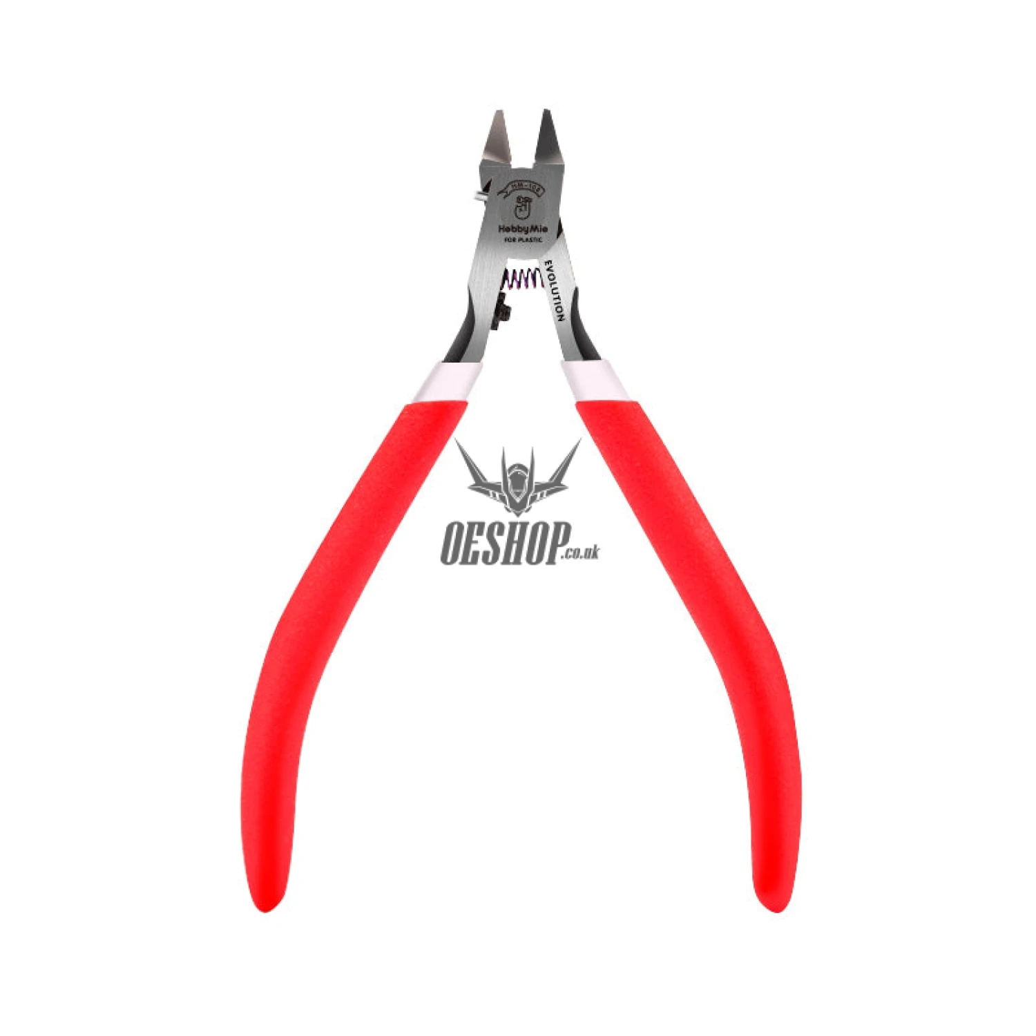 HobbyMio HM-108 Ultra Thin Single Blade Nipper Cutter 4 HobbyMio HM-108 Ultra Thin Single Blade Nipper Cutter - Image 4