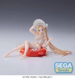 Sega Fate/Grand Order SPM PVC Statue Foreigner/Abigail Williams (Summer) 9cm