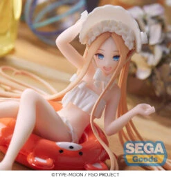 Sega Fate/Grand Order SPM PVC Statue Foreigner/Abigail Williams (Summer) 9cm -Model Figures Store hr sega50422 b 1050x1103 f650c1d1 96e1 4dee a7f0 7295ce47cf08