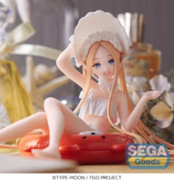 Sega Fate/Grand Order SPM PVC Statue Foreigner/Abigail Williams (Summer) 9cm -Model Figures Store hr sega50422 c 1050x1103 ce6b2ce3 3dee 409f 8920 e06f502cc289