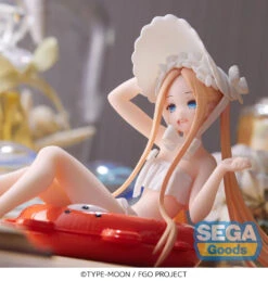 Sega Fate/Grand Order SPM PVC Statue Foreigner/Abigail Williams (Summer) 9cm -Model Figures Store hr sega50422 d 1050x1103 d8541cfa 7a85 4da5 b709 ad5ad0941f3b