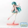 Sega Hatsune Miku Project Diva Arcade Future Tone SPM Figure 24 Cm